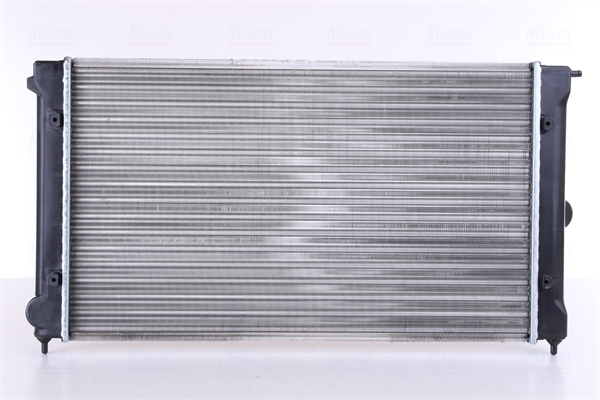 Nissens Radiateur 651111