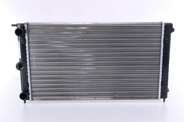 Nissens Radiateur 651111