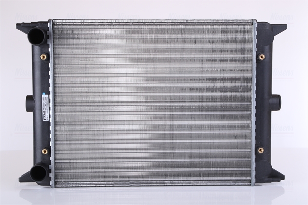 Radiateur Nissens 65140