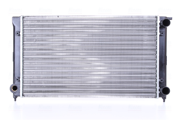 Nissens Radiateur 651511