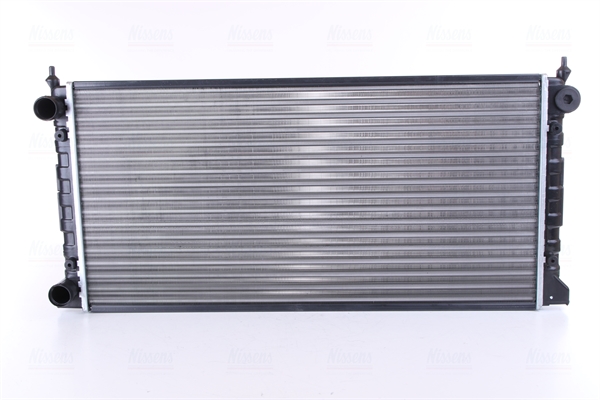 Nissens Radiateur 651611