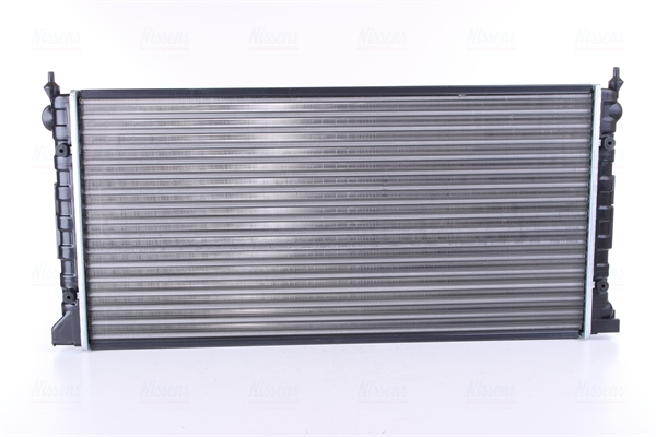 Nissens Radiateur 651611