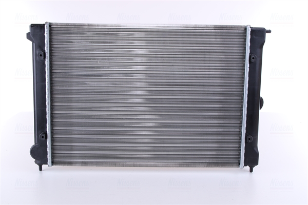 Nissens Radiateur 651631