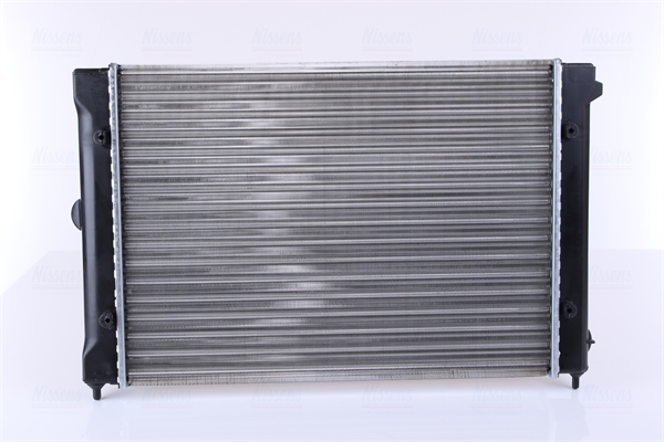 Nissens Radiateur 651651