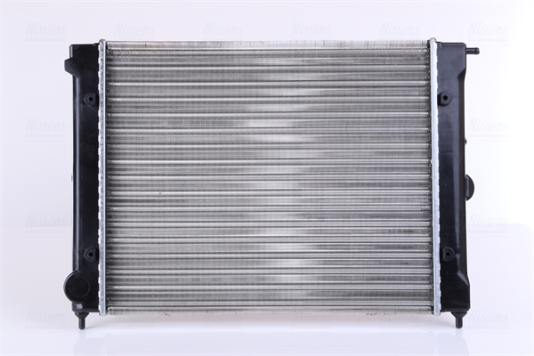 Nissens Radiateur 651711