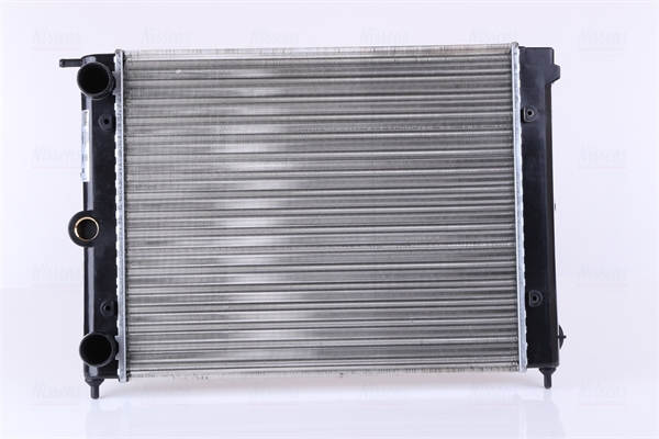 Nissens Radiateur 651711