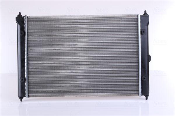 Nissens Radiateur 651721