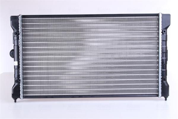 Nissens Radiateur 651741