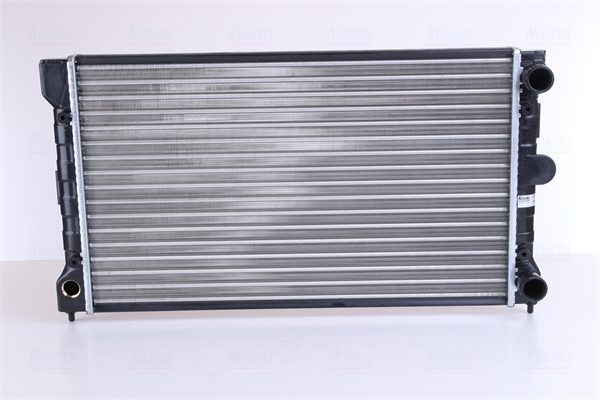 Nissens Radiateur 651741