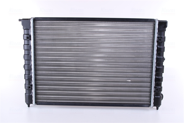 Nissens Radiateur 651811