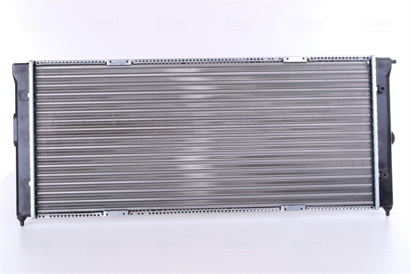 Nissens Radiateur 651911