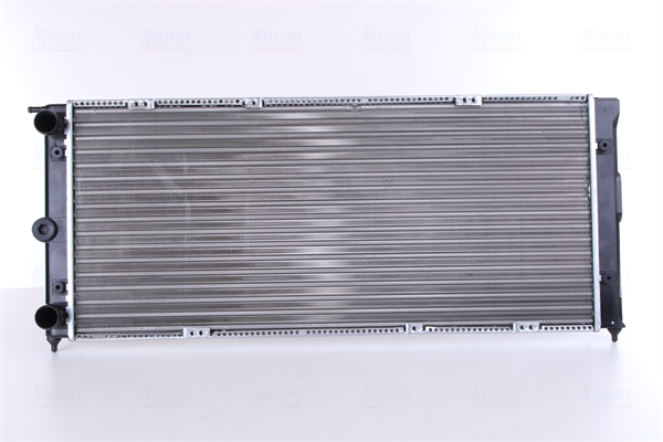 Nissens Radiateur 651911