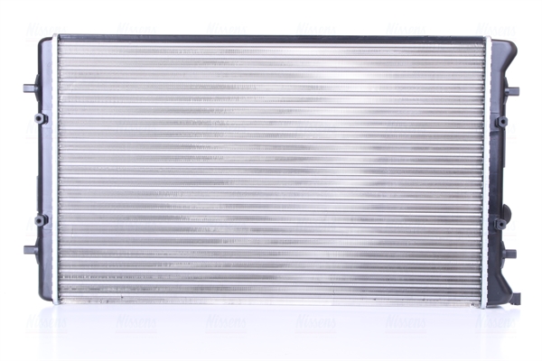 Nissens Radiateur 652011