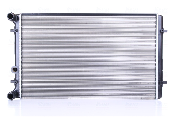 Nissens Radiateur 652011