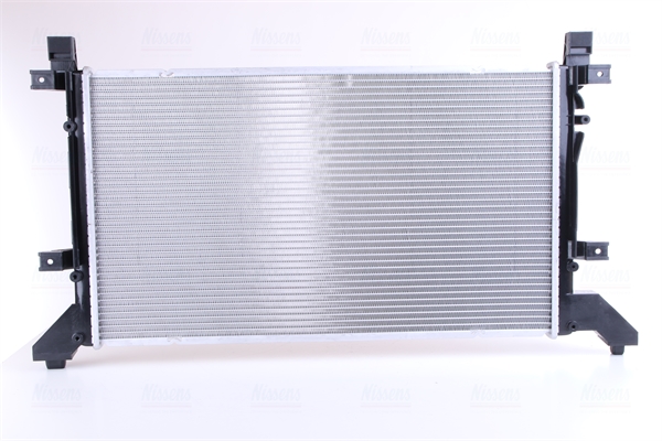 Nissens Radiateur 65231A