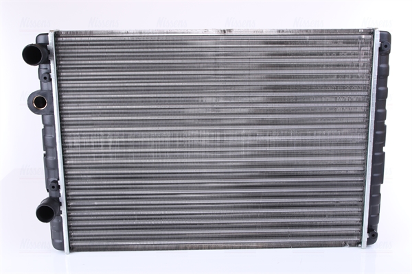 Nissens Radiateur 652321