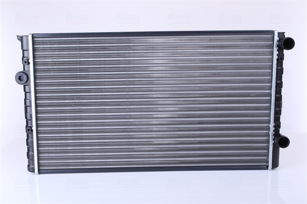 Nissens Radiateur 652461