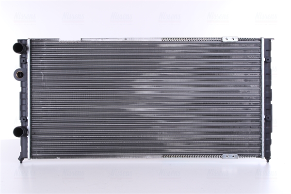 Nissens Radiateur 652491