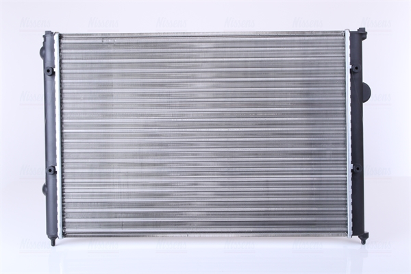 Nissens Radiateur 652511
