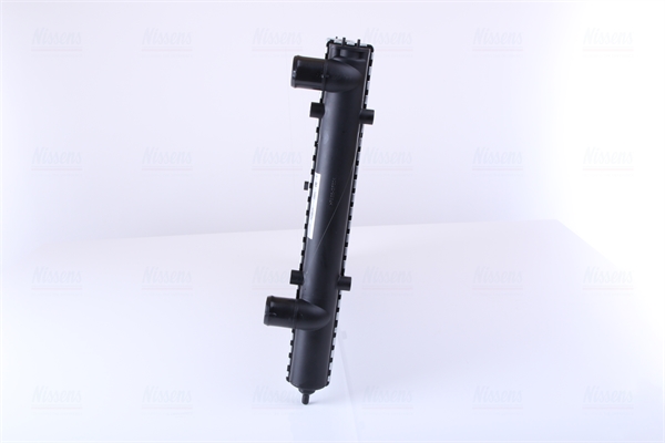Nissens Radiateur 652511