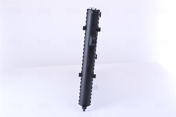 Nissens Radiateur 652511