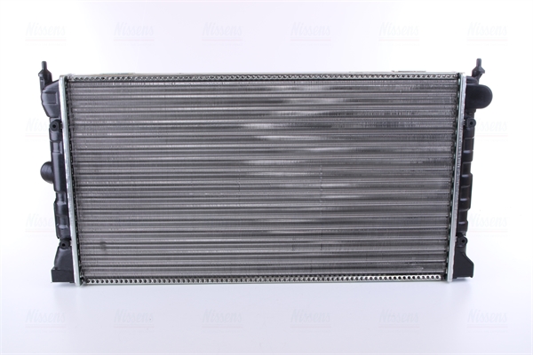 Nissens Radiateur 652611