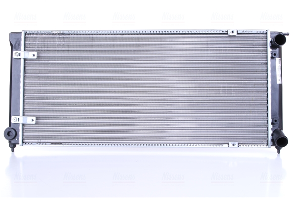 Nissens Radiateur 652621