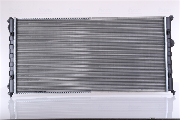 Nissens Radiateur 652681