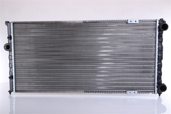 Nissens Radiateur 652681