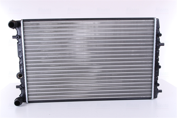 Nissens Radiateur 652711