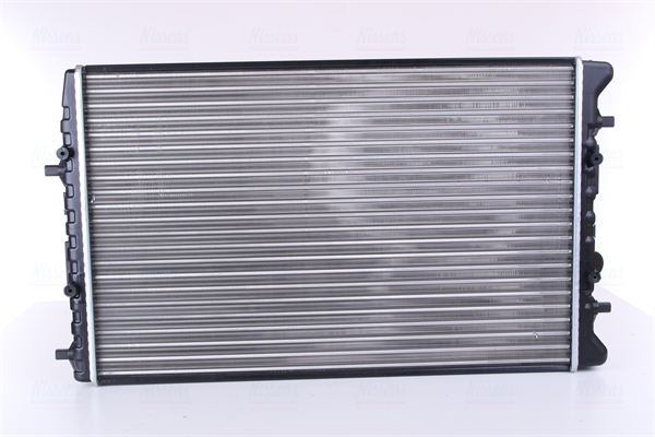 Nissens Radiateur 652711