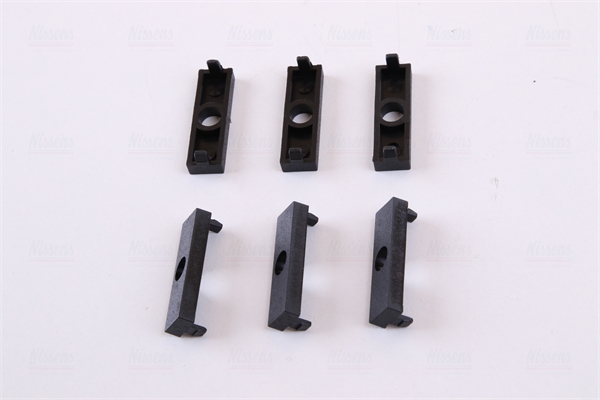 Nissens Radiateur 65273A