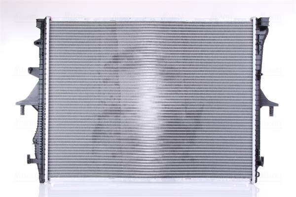Nissens Radiateur 65276A