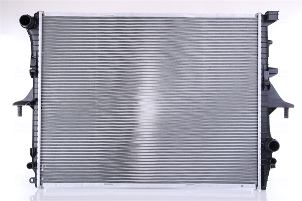 Nissens Radiateur 65276A