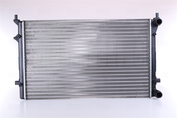 Nissens Radiateur 65277