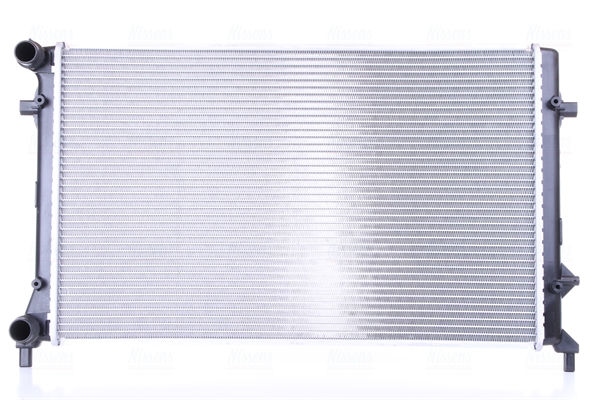 Nissens Radiateur 65277A