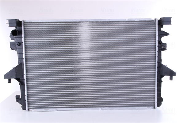 Radiateur Nissens 65285