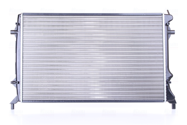 Nissens Radiateur 65296