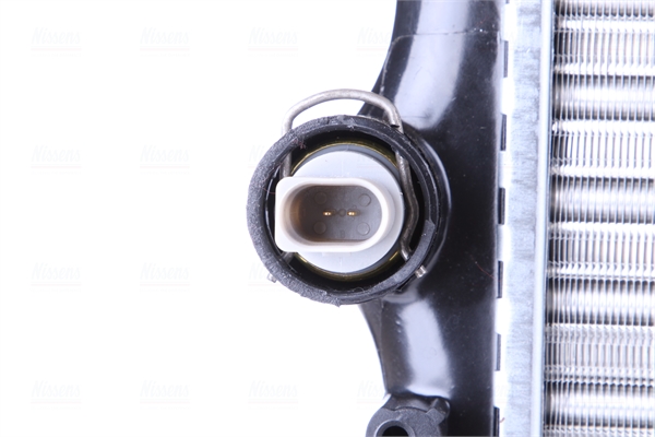 Nissens Radiateur 65296