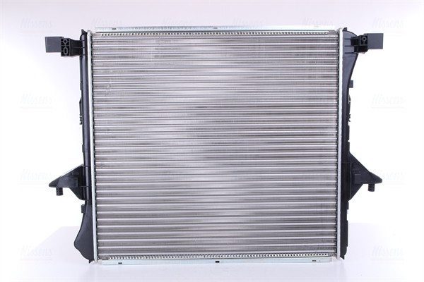 Nissens Radiateur 65298