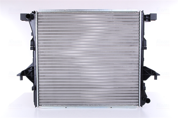 Nissens Radiateur 65298