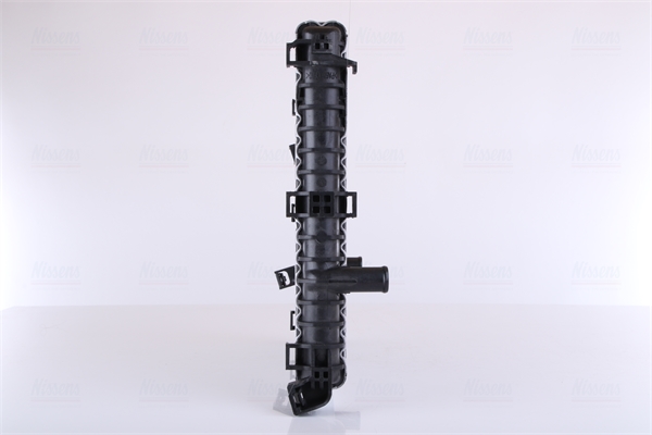 Nissens Interkoeler 65323