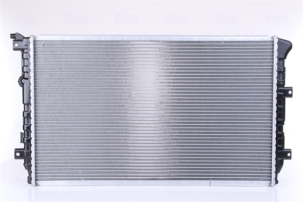 Nissens Radiateur 65335