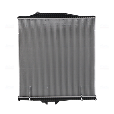 Nissens Radiateur 654620