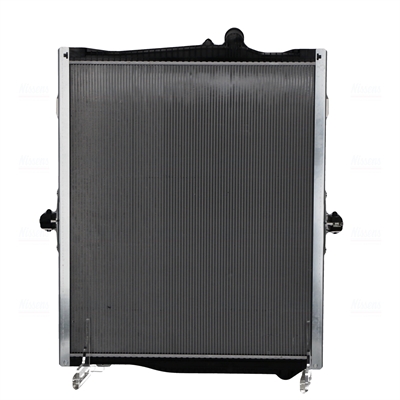Nissens Radiateur 65479