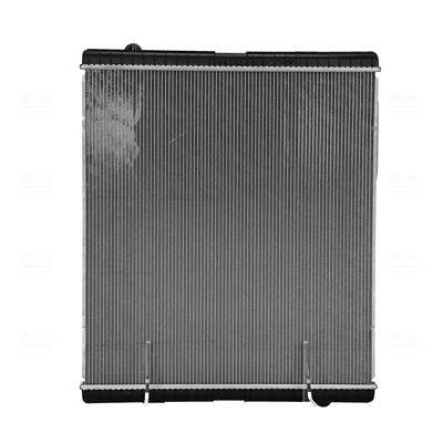 Nissens Radiateur 65483