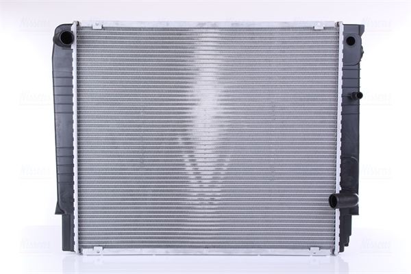 Nissens Radiateur 65508A