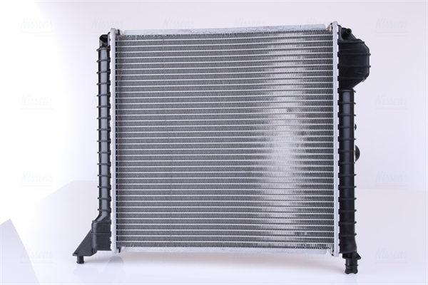 Nissens Radiateur 65518