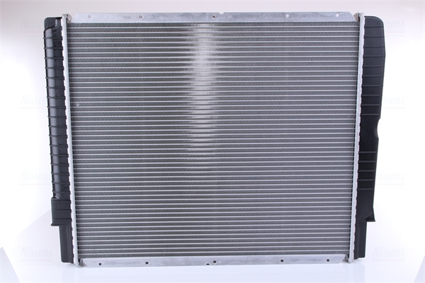 Nissens Radiateur 65523A