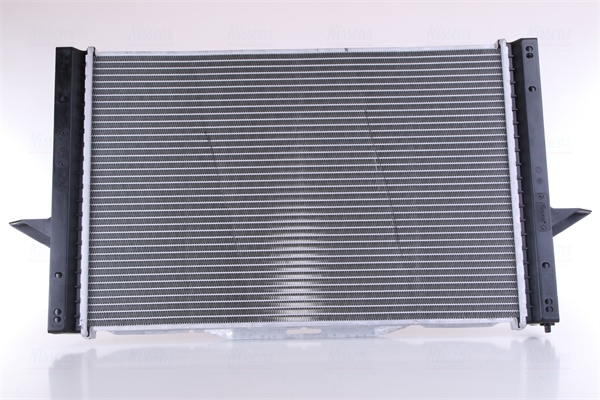 Nissens Radiateur 65536A